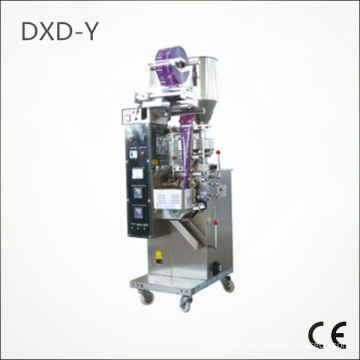 Automatic Liquid/Shampoo/Oil/Lotion/Honey Sachet Packing Machine (DXD-Y)